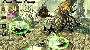 Battlefield Alliance（战地联盟）