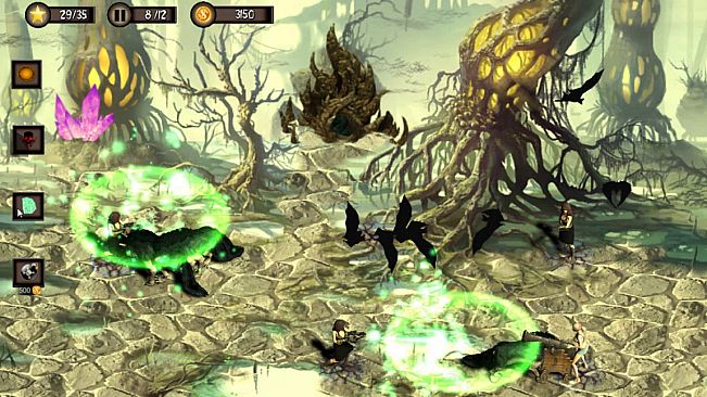 Battlefield Alliance（战地联盟）