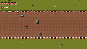 Pixicharm - Shurikoo Sprint