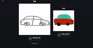 Draw Party