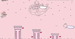 Bounce and Love: Cupid's Puzzle
