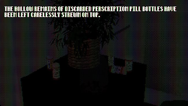 A Game About Nothing