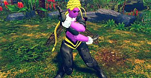 USFIV: Femme Fatale Horror Pack