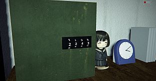 Hell apartment
