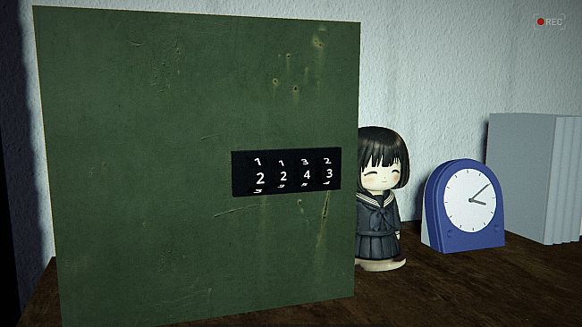 Hell apartment