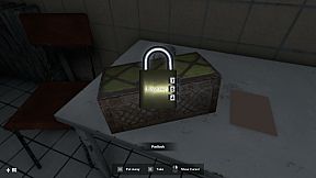 Skinless The Horror Story Quest