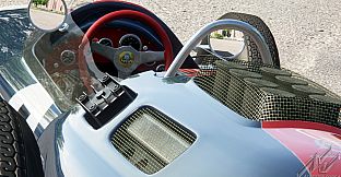 Assetto Corsa - Dream Pack 3