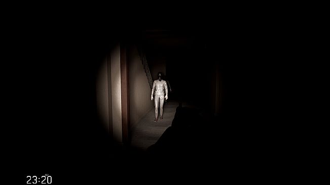 Night of the oldbrand