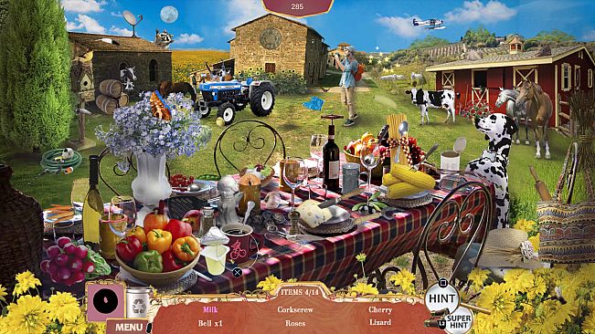 Big Adventure: Trip to Europe