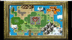 Gears of Phantasm: Destiny Tailored(Act I)