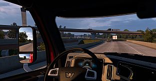 American Truck Simulator - Arkansas