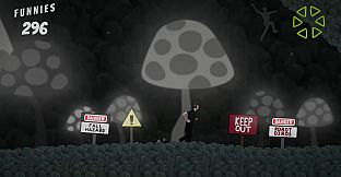 Jerma's Big Adventure