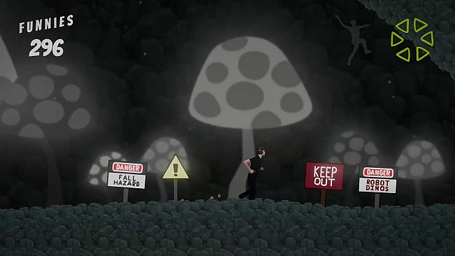 Jerma's Big Adventure