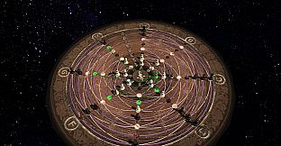 Radial Chess