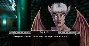 Echoes of the Fey Episode 0: The Immolation