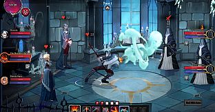 Rogue Lords - Supporter Pack