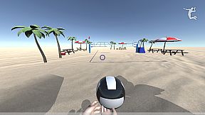 Volleyborne: Unbound Horizons