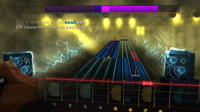 Rocksmith 2014 Edition – Remastered – Kaleo Song Pack