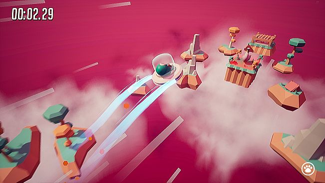 Catch Them If You Can