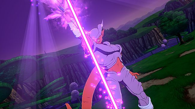 DRAGON BALL FighterZ - Janemba