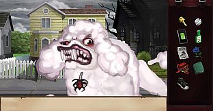 Goosebumps: The Game