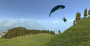 Paragliding Simulator