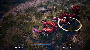 Achilles: Legends Untold