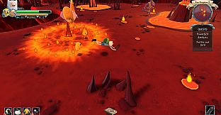 Adventure Time: Finn and Jake's Epic Quest