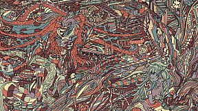 I commissioned some dogs 2