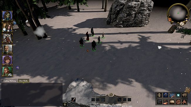 Revenge of the Firstborn