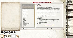 Fantasy Grounds - The Turning of the Leaves Fantasy Adventure