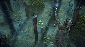 King Arthur: Knight's Tale