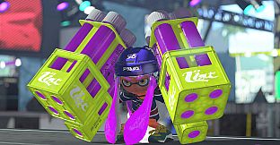 Splatoon 2