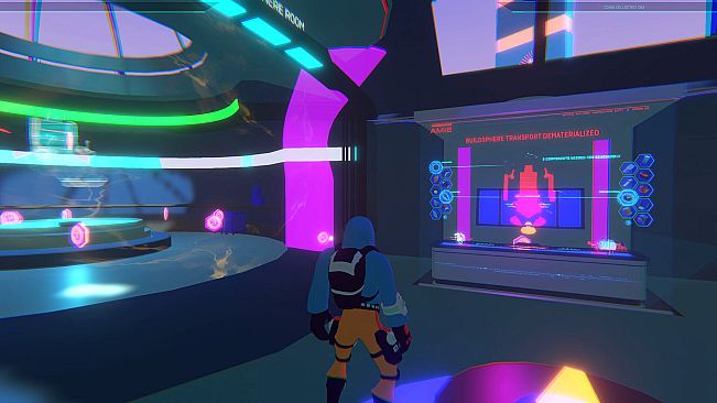 The BuildSphere ~ Rise of the Anomalbots