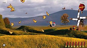 The Original Moorhuhn Hunt