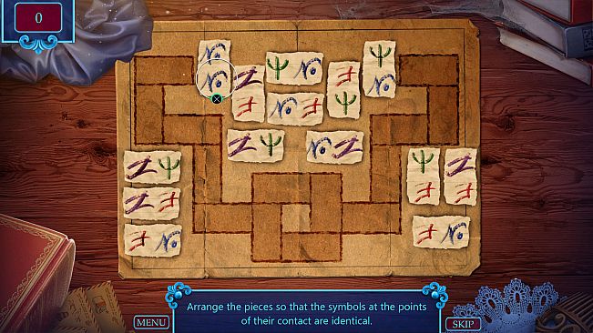 Lost & Found Agency Collector's Edition