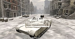 Project MAGNUM
