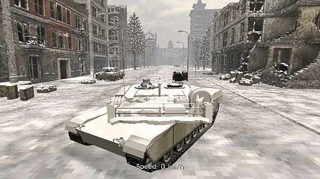 Project MAGNUM