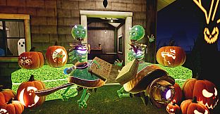 Hypatia - Turbo Witch