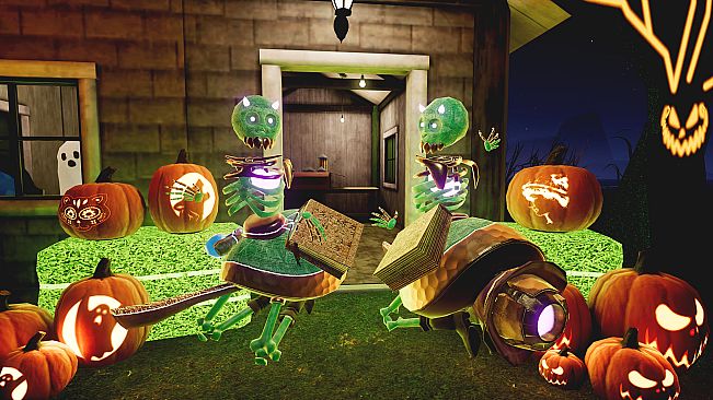 Hypatia - Turbo Witch