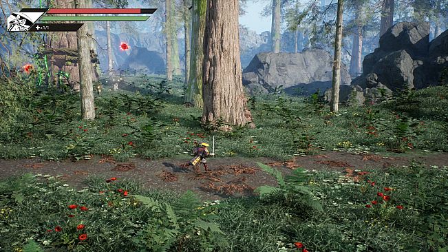 Blind Fate: Edo no Yami