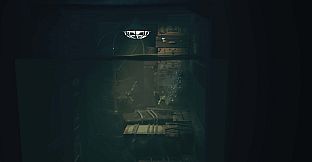 Little Nightmares III - The Shores