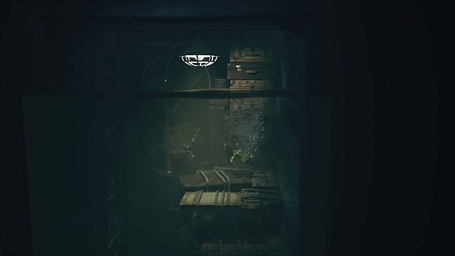 Little Nightmares III - The Shores