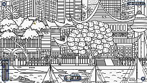 101 Cats Hidden in Shanghai