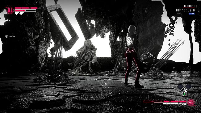 The Time I Have Left