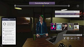 Startup Valley Adventure