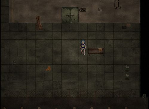 Found Horror Game 11.exe