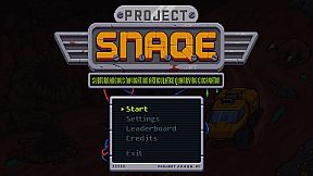 Project SNAQE