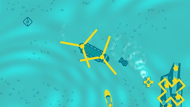 Hydra Heli - Supporter Pack