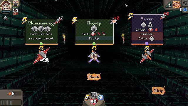 Reign of the Renegade